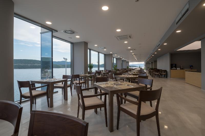 Vapore Hotel Neum Exterior foto